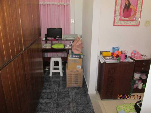 Conheça 14 do imóvel - Apartamento 3 quartos à venda Cachambi, Rio de Janeiro - R$ 315.000 - PAAP30006 - 15 14 - Apartamento 3 quartos à venda Cachambi, Rio de Janeiro - R$ 315.000 - PAAP30006 - 15