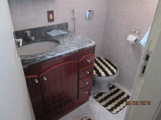 Conheça 16 do imóvel - Apartamento 3 quartos à venda Cachambi, Rio de Janeiro - R$ 315.000 - PAAP30006 - 17 16 - Apartamento 3 quartos à venda Cachambi, Rio de Janeiro - R$ 315.000 - PAAP30006 - 17