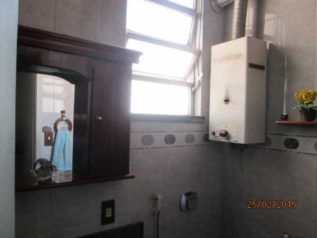 Conheça 17 do imóvel - Apartamento 3 quartos à venda Cachambi, Rio de Janeiro - R$ 315.000 - PAAP30006 - 18 17 - Apartamento 3 quartos à venda Cachambi, Rio de Janeiro - R$ 315.000 - PAAP30006 - 18