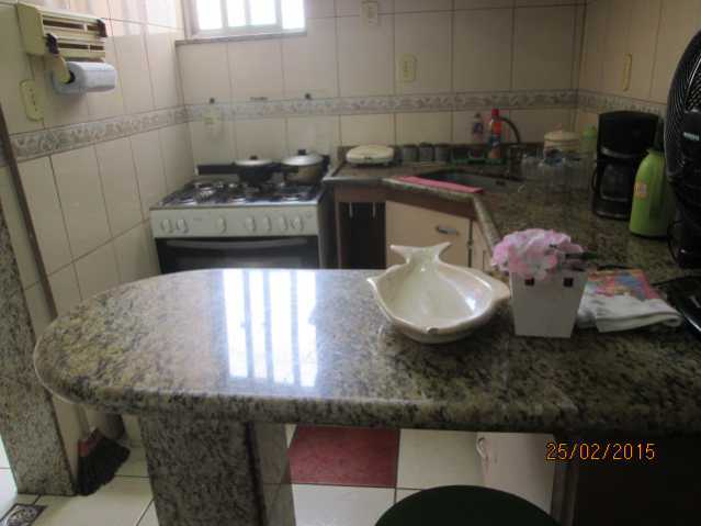 Conheça 21 do imóvel - Apartamento 3 quartos à venda Cachambi, Rio de Janeiro - R$ 315.000 - PAAP30006 - 22 21 - Apartamento 3 quartos à venda Cachambi, Rio de Janeiro - R$ 315.000 - PAAP30006 - 22