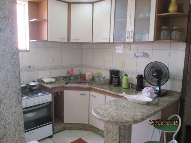 Conheça 22 do imóvel - Apartamento 3 quartos à venda Cachambi, Rio de Janeiro - R$ 315.000 - PAAP30006 - 23 22 - Apartamento 3 quartos à venda Cachambi, Rio de Janeiro - R$ 315.000 - PAAP30006 - 23