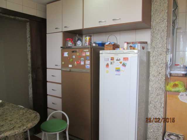 Conheça 23 do imóvel - Apartamento 3 quartos à venda Cachambi, Rio de Janeiro - R$ 315.000 - PAAP30006 - 24 23 - Apartamento 3 quartos à venda Cachambi, Rio de Janeiro - R$ 315.000 - PAAP30006 - 24