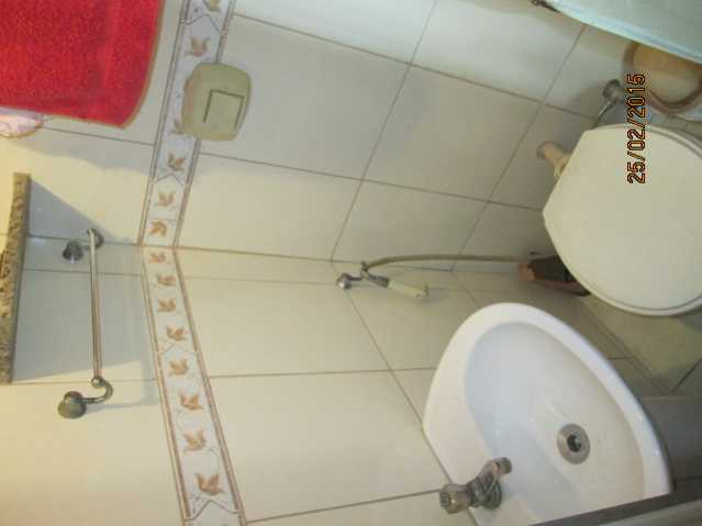 Conheça 26 do imóvel - Apartamento 3 quartos à venda Cachambi, Rio de Janeiro - R$ 315.000 - PAAP30006 - 27 26 - Apartamento 3 quartos à venda Cachambi, Rio de Janeiro - R$ 315.000 - PAAP30006 - 27