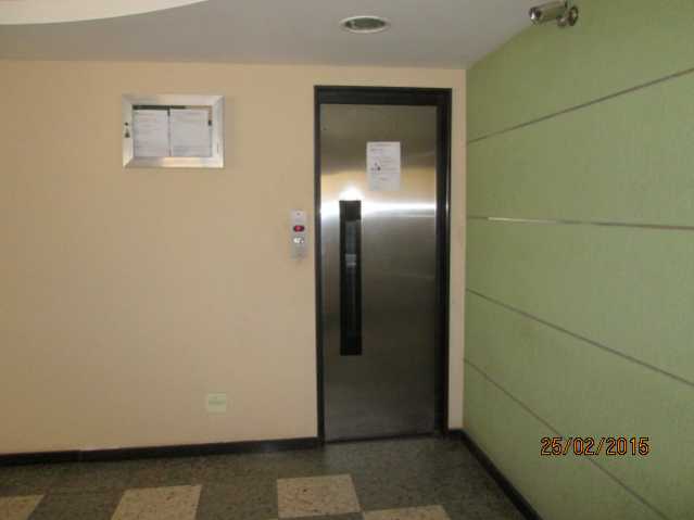 Conheça 27 do imóvel - Apartamento 3 quartos à venda Cachambi, Rio de Janeiro - R$ 315.000 - PAAP30006 - 28 27 - Apartamento 3 quartos à venda Cachambi, Rio de Janeiro - R$ 315.000 - PAAP30006 - 28