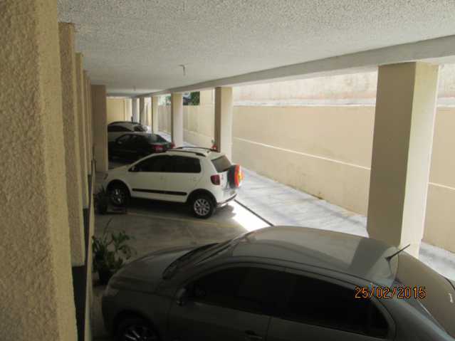 Conheça 29 do imóvel - Apartamento 3 quartos à venda Cachambi, Rio de Janeiro - R$ 315.000 - PAAP30006 - 30 29 - Apartamento 3 quartos à venda Cachambi, Rio de Janeiro - R$ 315.000 - PAAP30006 - 30