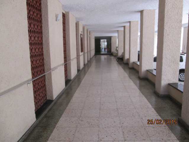 Conheça 30 do imóvel - Apartamento 3 quartos à venda Cachambi, Rio de Janeiro - R$ 315.000 - PAAP30006 - 31 30 - Apartamento 3 quartos à venda Cachambi, Rio de Janeiro - R$ 315.000 - PAAP30006 - 31