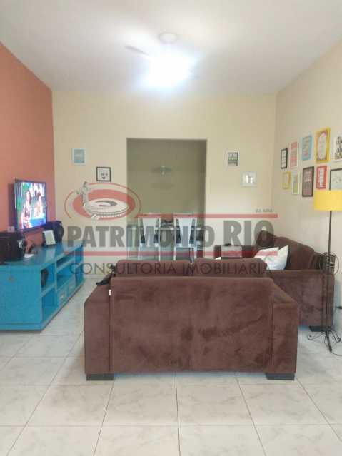 Conheça 3 do imóvel - Casa 5 quartos à venda Vila Kosmos, Rio de Janeiro - R$ 690.000 - PACA50002 - 7 3 - Casa 5 quartos à venda Vila Kosmos, Rio de Janeiro - R$ 690.000 - PACA50002 - 7
