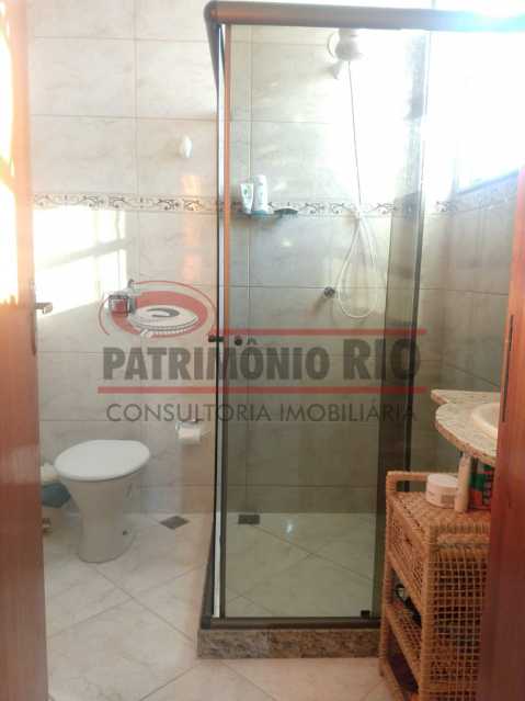 Conheça 4 do imóvel - Casa 5 quartos à venda Vila Kosmos, Rio de Janeiro - R$ 690.000 - PACA50002 - 19 4 - Casa 5 quartos à venda Vila Kosmos, Rio de Janeiro - R$ 690.000 - PACA50002 - 19