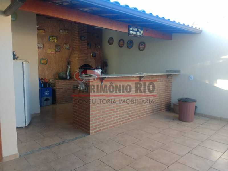 Conheça 5 do imóvel - Casa 5 quartos à venda Vila Kosmos, Rio de Janeiro - R$ 690.000 - PACA50002 - 4 5 - Casa 5 quartos à venda Vila Kosmos, Rio de Janeiro - R$ 690.000 - PACA50002 - 4