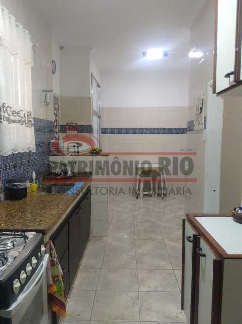 Conheça 6 do imóvel - Casa 5 quartos à venda Vila Kosmos, Rio de Janeiro - R$ 690.000 - PACA50002 - 10 6 - Casa 5 quartos à venda Vila Kosmos, Rio de Janeiro - R$ 690.000 - PACA50002 - 10