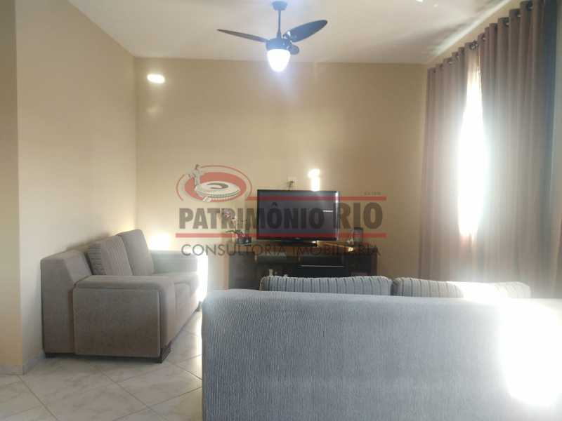 Conheça 7 do imóvel - Casa 5 quartos à venda Vila Kosmos, Rio de Janeiro - R$ 690.000 - PACA50002 - 12 7 - Casa 5 quartos à venda Vila Kosmos, Rio de Janeiro - R$ 690.000 - PACA50002 - 12