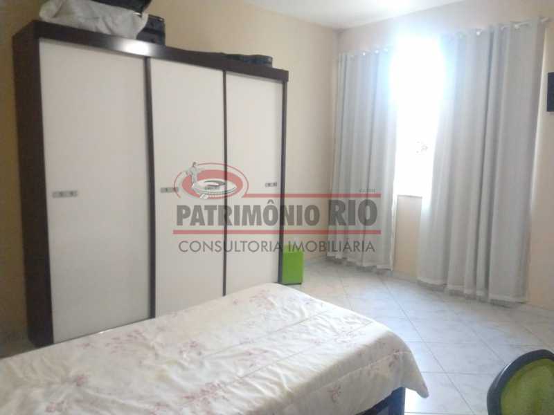 Conheça 8 do imóvel - Casa 5 quartos à venda Vila Kosmos, Rio de Janeiro - R$ 690.000 - PACA50002 - 14 8 - Casa 5 quartos à venda Vila Kosmos, Rio de Janeiro - R$ 690.000 - PACA50002 - 14