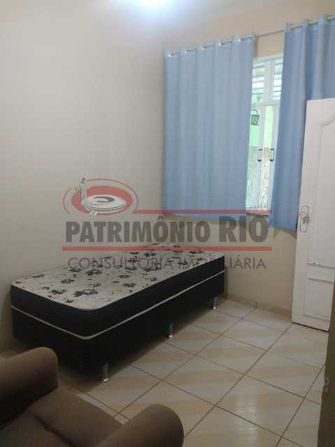 Conheça 9 do imóvel - Casa 5 quartos à venda Vila Kosmos, Rio de Janeiro - R$ 690.000 - PACA50002 - 9 9 - Casa 5 quartos à venda Vila Kosmos, Rio de Janeiro - R$ 690.000 - PACA50002 - 9