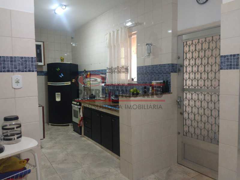 Conheça 11 do imóvel - Casa 5 quartos à venda Vila Kosmos, Rio de Janeiro - R$ 690.000 - PACA50002 - 11 11 - Casa 5 quartos à venda Vila Kosmos, Rio de Janeiro - R$ 690.000 - PACA50002 - 11