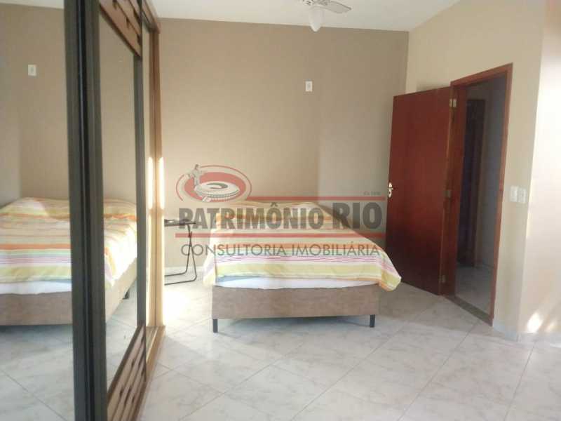 Conheça 14 do imóvel - Casa 5 quartos à venda Vila Kosmos, Rio de Janeiro - R$ 690.000 - PACA50002 - 17 14 - Casa 5 quartos à venda Vila Kosmos, Rio de Janeiro - R$ 690.000 - PACA50002 - 17