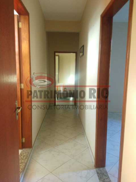 Conheça 15 do imóvel - Casa 5 quartos à venda Vila Kosmos, Rio de Janeiro - R$ 690.000 - PACA50002 - 20 15 - Casa 5 quartos à venda Vila Kosmos, Rio de Janeiro - R$ 690.000 - PACA50002 - 20