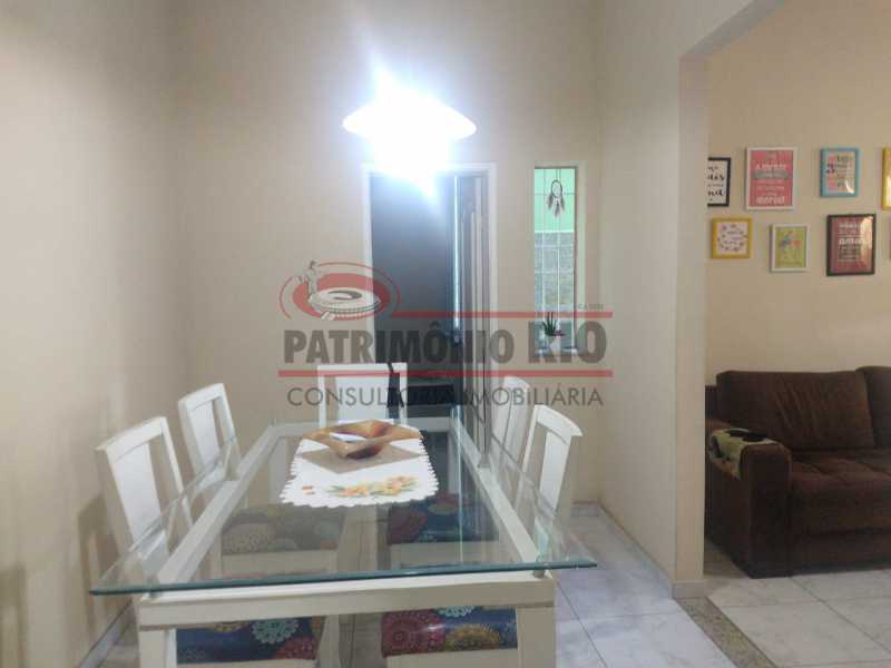 Conheça 17 do imóvel - Casa 5 quartos à venda Vila Kosmos, Rio de Janeiro - R$ 690.000 - PACA50002 - 8 17 - Casa 5 quartos à venda Vila Kosmos, Rio de Janeiro - R$ 690.000 - PACA50002 - 8