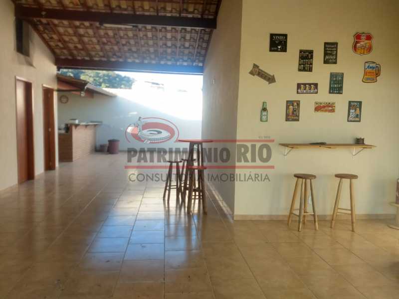 Conheça 18 do imóvel - Casa 5 quartos à venda Vila Kosmos, Rio de Janeiro - R$ 690.000 - PACA50002 - 1 18 - Casa 5 quartos à venda Vila Kosmos, Rio de Janeiro - R$ 690.000 - PACA50002 - 1
