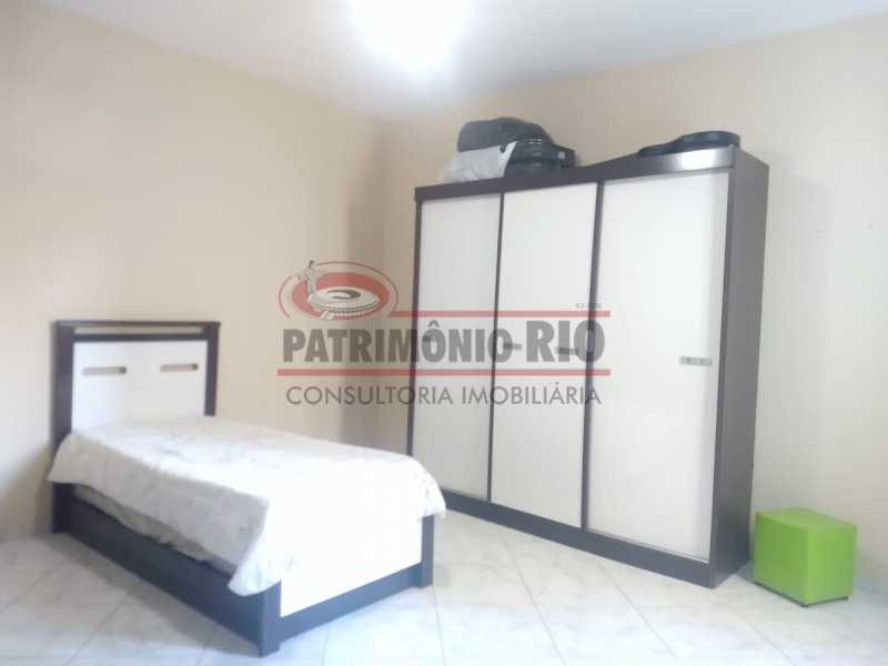 Conheça 20 do imóvel - Casa 5 quartos à venda Vila Kosmos, Rio de Janeiro - R$ 690.000 - PACA50002 - 22 20 - Casa 5 quartos à venda Vila Kosmos, Rio de Janeiro - R$ 690.000 - PACA50002 - 22