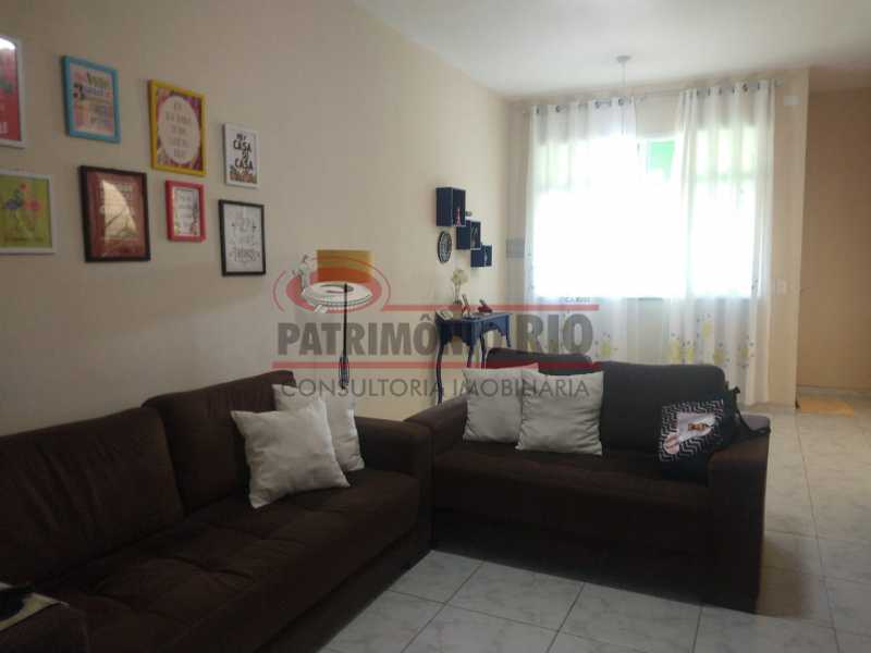 Conheça 21 do imóvel - Casa 5 quartos à venda Vila Kosmos, Rio de Janeiro - R$ 690.000 - PACA50002 - 28 21 - Casa 5 quartos à venda Vila Kosmos, Rio de Janeiro - R$ 690.000 - PACA50002 - 28