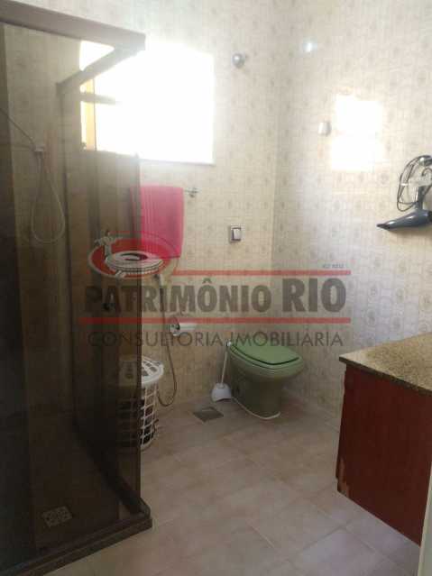 Conheça 23 do imóvel - Casa 5 quartos à venda Vila Kosmos, Rio de Janeiro - R$ 690.000 - PACA50002 - 23 23 - Casa 5 quartos à venda Vila Kosmos, Rio de Janeiro - R$ 690.000 - PACA50002 - 23