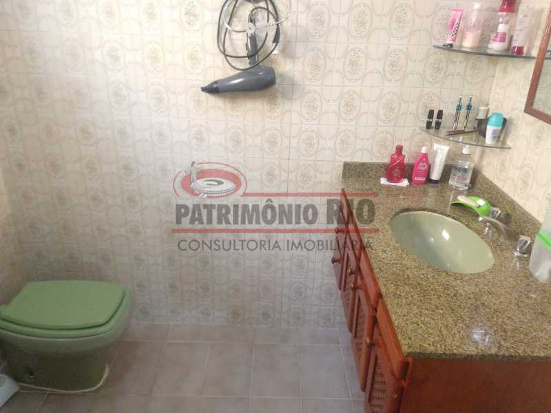Conheça 24 do imóvel - Casa 5 quartos à venda Vila Kosmos, Rio de Janeiro - R$ 690.000 - PACA50002 - 26 24 - Casa 5 quartos à venda Vila Kosmos, Rio de Janeiro - R$ 690.000 - PACA50002 - 26