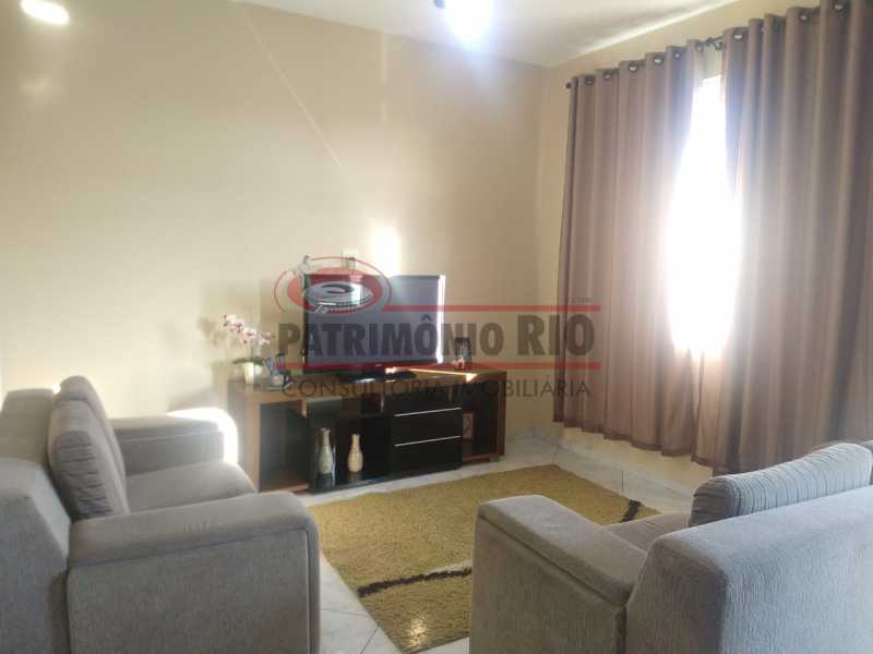 Conheça 26 do imóvel - Casa 5 quartos à venda Vila Kosmos, Rio de Janeiro - R$ 690.000 - PACA50002 - 24 26 - Casa 5 quartos à venda Vila Kosmos, Rio de Janeiro - R$ 690.000 - PACA50002 - 24