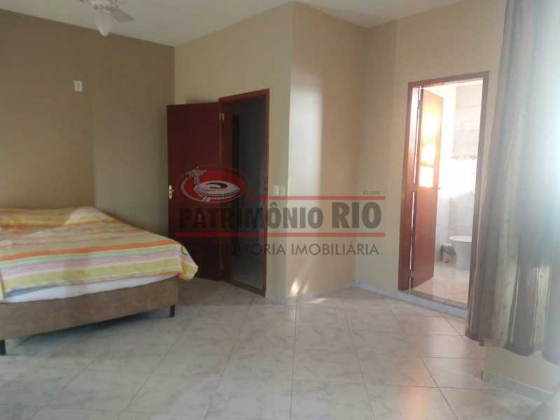 Conheça 27 do imóvel - Casa 5 quartos à venda Vila Kosmos, Rio de Janeiro - R$ 690.000 - PACA50002 - 27 27 - Casa 5 quartos à venda Vila Kosmos, Rio de Janeiro - R$ 690.000 - PACA50002 - 27