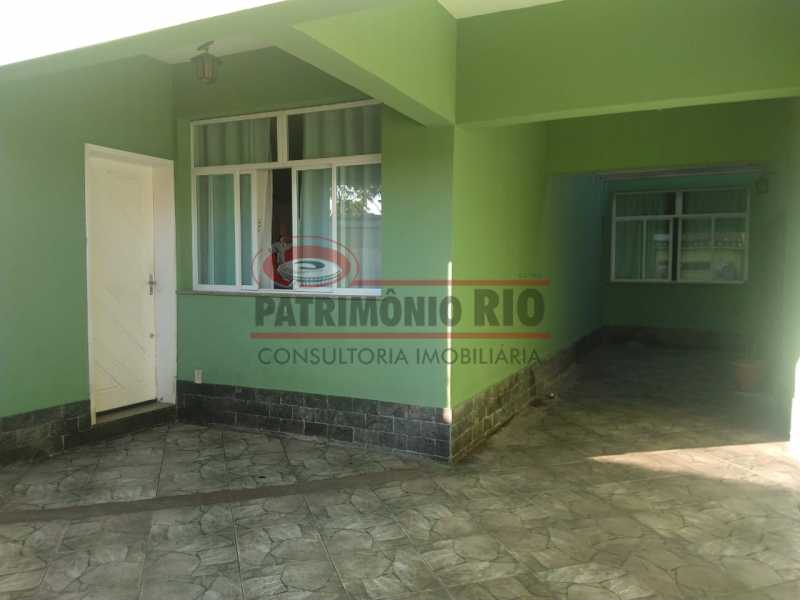 Conheça índice do imóvel - Casa 5 quartos à venda Vila Kosmos, Rio de Janeiro - R$ 690.000 - PACA50002 - 5 índice - Casa 5 quartos à venda Vila Kosmos, Rio de Janeiro - R$ 690.000 - PACA50002 - 5