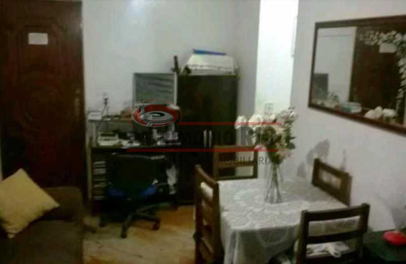 Conheça 02 do imóvel - Apartamento 1 quarto à venda Penha, Rio de Janeiro - R$ 170.000 - PAAP10008 - 3 02 - Apartamento 1 quarto à venda Penha, Rio de Janeiro - R$ 170.000 - PAAP10008 - 3