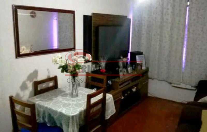 Conheça 03 do imóvel - Apartamento 1 quarto à venda Penha, Rio de Janeiro - R$ 170.000 - PAAP10008 - 4 03 - Apartamento 1 quarto à venda Penha, Rio de Janeiro - R$ 170.000 - PAAP10008 - 4
