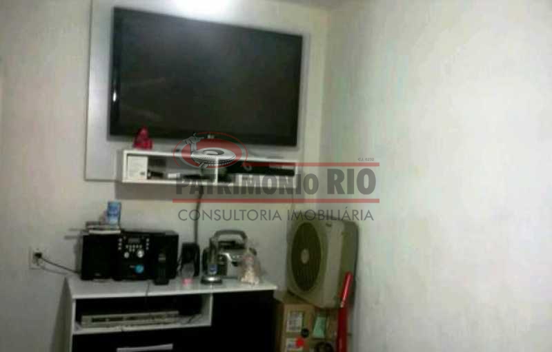 Conheça 04 do imóvel - Apartamento 1 quarto à venda Penha, Rio de Janeiro - R$ 170.000 - PAAP10008 - 5 04 - Apartamento 1 quarto à venda Penha, Rio de Janeiro - R$ 170.000 - PAAP10008 - 5