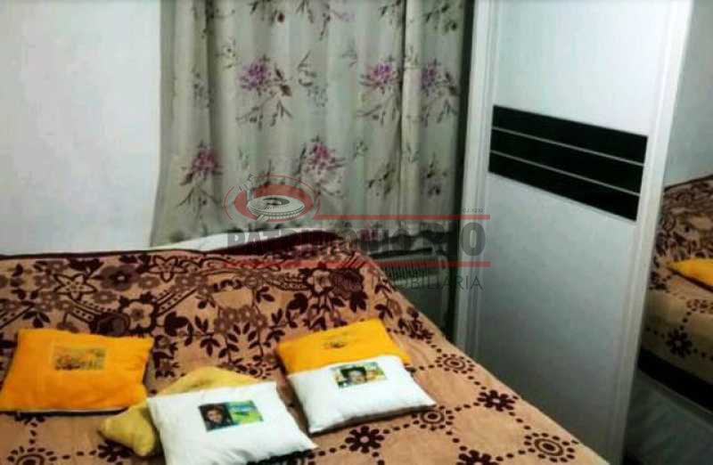 Conheça 05 do imóvel - Apartamento 1 quarto à venda Penha, Rio de Janeiro - R$ 170.000 - PAAP10008 - 6 05 - Apartamento 1 quarto à venda Penha, Rio de Janeiro - R$ 170.000 - PAAP10008 - 6