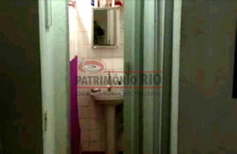 Conheça 06 do imóvel - Apartamento 1 quarto à venda Penha, Rio de Janeiro - R$ 170.000 - PAAP10008 - 7 06 - Apartamento 1 quarto à venda Penha, Rio de Janeiro - R$ 170.000 - PAAP10008 - 7