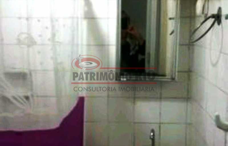 Conheça 07 do imóvel - Apartamento 1 quarto à venda Penha, Rio de Janeiro - R$ 170.000 - PAAP10008 - 8 07 - Apartamento 1 quarto à venda Penha, Rio de Janeiro - R$ 170.000 - PAAP10008 - 8