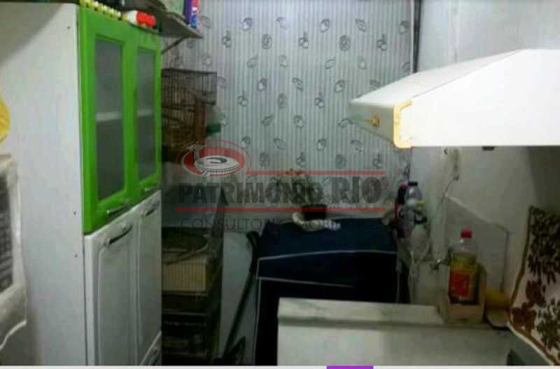 Conheça 08 do imóvel - Apartamento 1 quarto à venda Penha, Rio de Janeiro - R$ 170.000 - PAAP10008 - 9 08 - Apartamento 1 quarto à venda Penha, Rio de Janeiro - R$ 170.000 - PAAP10008 - 9