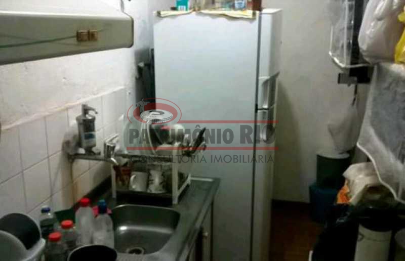 Conheça 09 do imóvel - Apartamento 1 quarto à venda Penha, Rio de Janeiro - R$ 170.000 - PAAP10008 - 10 09 - Apartamento 1 quarto à venda Penha, Rio de Janeiro - R$ 170.000 - PAAP10008 - 10