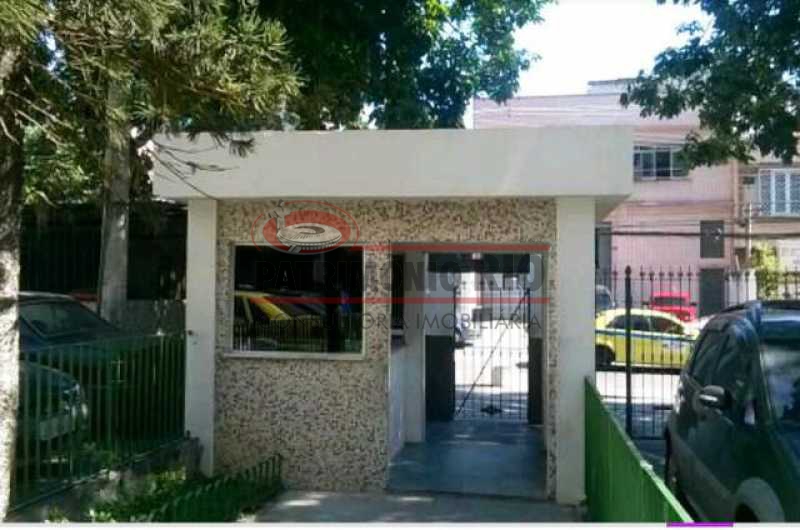 Conheça 712627086646665 do imóvel - Apartamento 1 quarto à venda Penha, Rio de Janeiro - R$ 170.000 - PAAP10008 - 11 712627086646665 - Apartamento 1 quarto à venda Penha, Rio de Janeiro - R$ 170.000 - PAAP10008 - 11