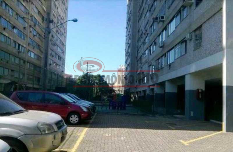 Conheça 717627081108981 do imóvel - Apartamento 1 quarto à venda Penha, Rio de Janeiro - R$ 170.000 - PAAP10008 - 12 717627081108981 - Apartamento 1 quarto à venda Penha, Rio de Janeiro - R$ 170.000 - PAAP10008 - 12