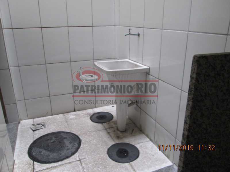 Conheça IMG_0431 do imóvel - ESPETACULAR CASA DUPLEX, 3QTOS, VAGA DE GARAGEM - PRIMEIRA LOCAÇÃO - COLÉGIO - PACA30028 - 19 IMG_0431 - ESPETACULAR CASA DUPLEX, 3QTOS, VAGA DE GARAGEM - PRIMEIRA LOCAÇÃO - COLÉGIO - PACA30028 - 19