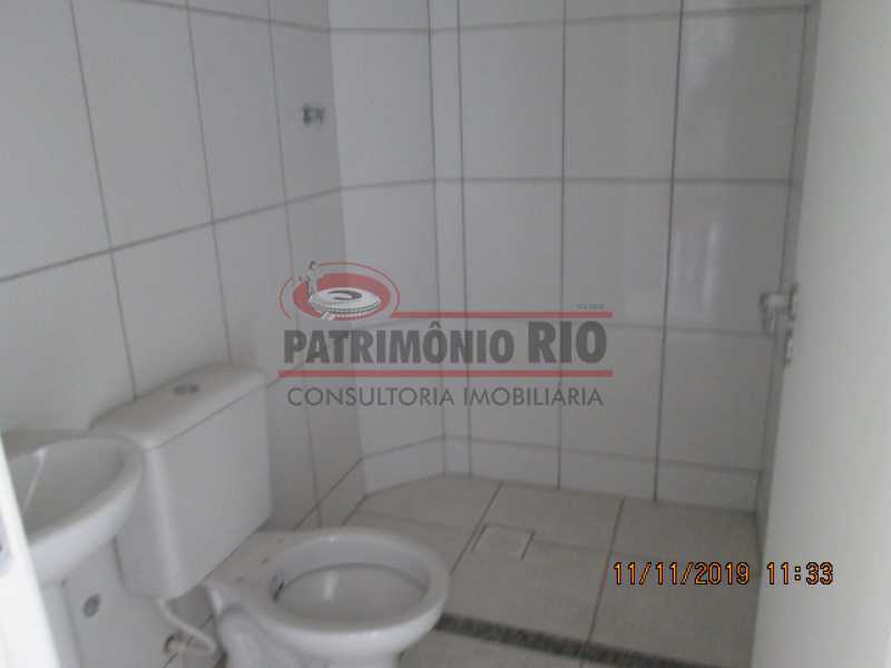 Conheça IMG_0434 do imóvel - ESPETACULAR CASA DUPLEX, 3QTOS, VAGA DE GARAGEM - PRIMEIRA LOCAÇÃO - COLÉGIO - PACA30028 - 22 IMG_0434 - ESPETACULAR CASA DUPLEX, 3QTOS, VAGA DE GARAGEM - PRIMEIRA LOCAÇÃO - COLÉGIO - PACA30028 - 22
