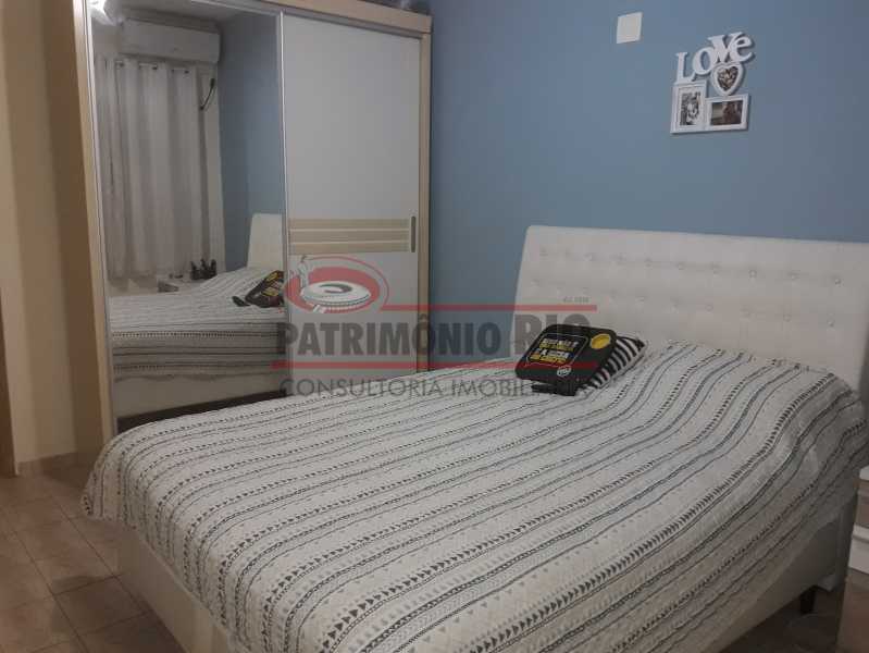 Conheça Casa 3 quartos à venda Vista Alegre, Rio de Janeiro - R$ 719.000 - PACA30034 - 1 Casa 3 quartos à venda Vista Alegre, Rio de Janeiro - R$ 719.000 - PACA30034 - 1