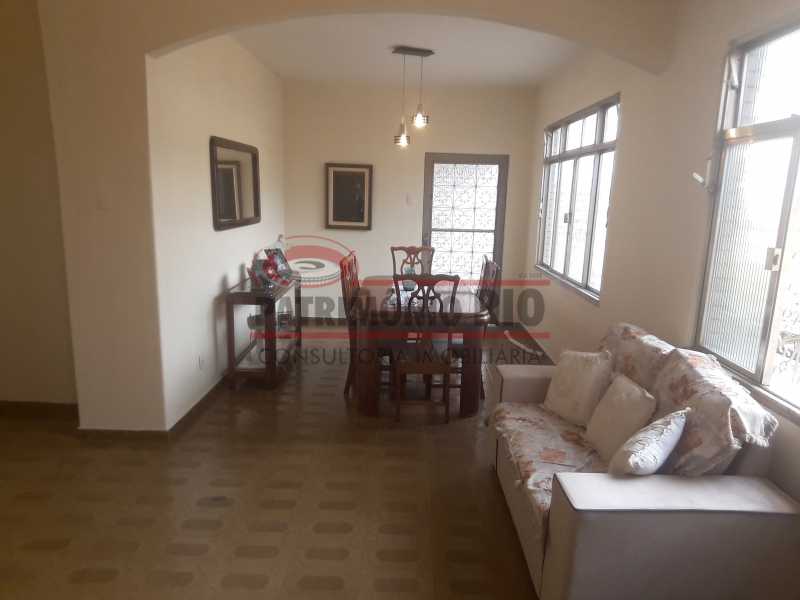 Conheça 01 do imóvel - Casa 3 quartos à venda Vista Alegre, Rio de Janeiro - R$ 719.000 - PACA30034 - 3 01 - Casa 3 quartos à venda Vista Alegre, Rio de Janeiro - R$ 719.000 - PACA30034 - 3