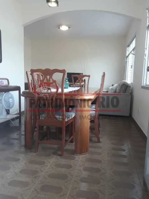 Conheça 03 do imóvel - Casa 3 quartos à venda Vista Alegre, Rio de Janeiro - R$ 719.000 - PACA30034 - 5 03 - Casa 3 quartos à venda Vista Alegre, Rio de Janeiro - R$ 719.000 - PACA30034 - 5