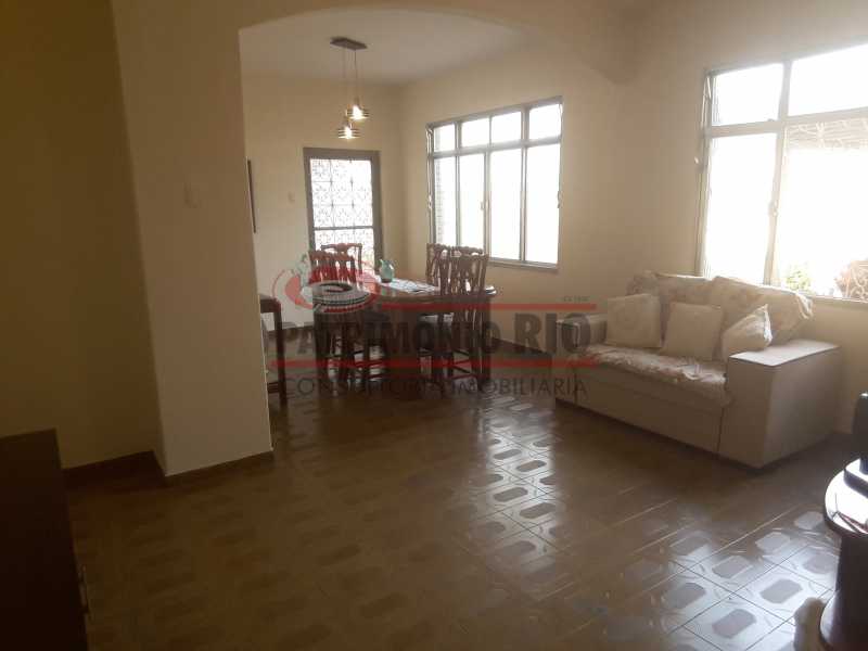 Conheça 04 do imóvel - Casa 3 quartos à venda Vista Alegre, Rio de Janeiro - R$ 719.000 - PACA30034 - 6 04 - Casa 3 quartos à venda Vista Alegre, Rio de Janeiro - R$ 719.000 - PACA30034 - 6