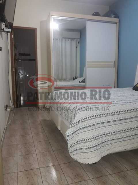 Conheça 06 do imóvel - Casa 3 quartos à venda Vista Alegre, Rio de Janeiro - R$ 719.000 - PACA30034 - 8 06 - Casa 3 quartos à venda Vista Alegre, Rio de Janeiro - R$ 719.000 - PACA30034 - 8