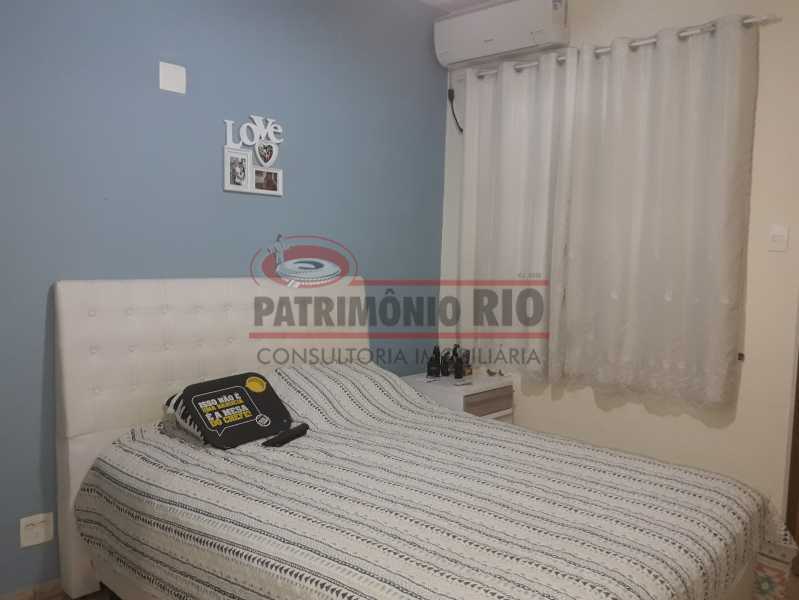 Conheça 07 do imóvel - Casa 3 quartos à venda Vista Alegre, Rio de Janeiro - R$ 719.000 - PACA30034 - 9 07 - Casa 3 quartos à venda Vista Alegre, Rio de Janeiro - R$ 719.000 - PACA30034 - 9
