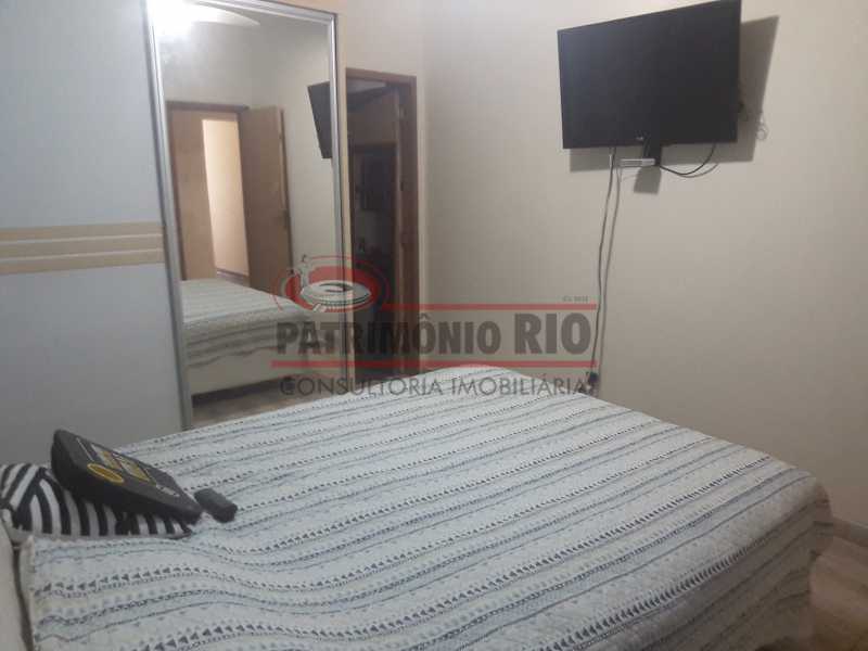 Conheça 09 do imóvel - Casa 3 quartos à venda Vista Alegre, Rio de Janeiro - R$ 719.000 - PACA30034 - 11 09 - Casa 3 quartos à venda Vista Alegre, Rio de Janeiro - R$ 719.000 - PACA30034 - 11
