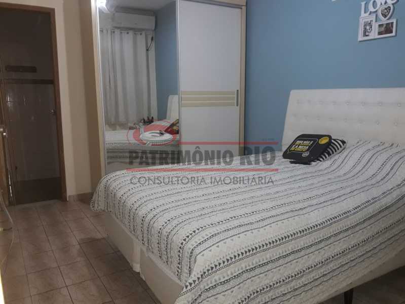 Conheça 10 do imóvel - Casa 3 quartos à venda Vista Alegre, Rio de Janeiro - R$ 719.000 - PACA30034 - 12 10 - Casa 3 quartos à venda Vista Alegre, Rio de Janeiro - R$ 719.000 - PACA30034 - 12