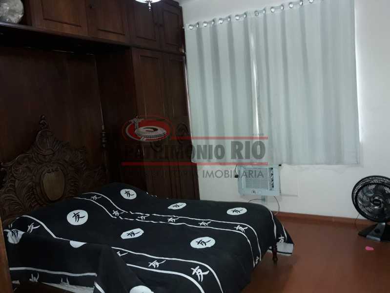 Conheça 11 do imóvel - Casa 3 quartos à venda Vista Alegre, Rio de Janeiro - R$ 719.000 - PACA30034 - 13 11 - Casa 3 quartos à venda Vista Alegre, Rio de Janeiro - R$ 719.000 - PACA30034 - 13